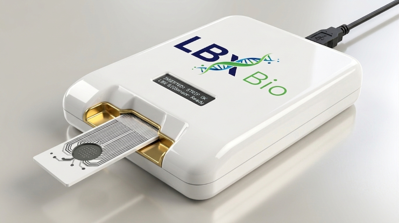 LBx Bio product image